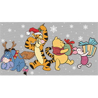 Winnie the Pooh-WP 632